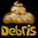 debris